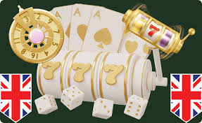 Exploring the Appeal of Casinos Not on Gamstop UK Exploring the Appeal of Casinos Not on Gamstop UK
