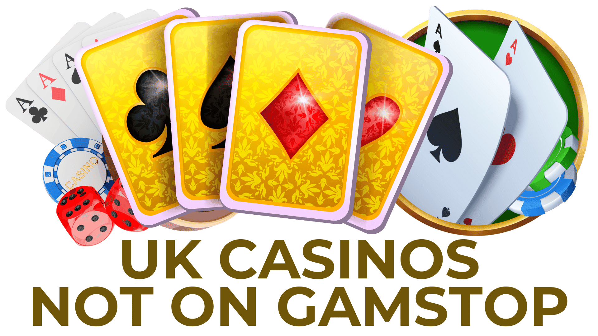 UK Casinos Not on Gamstop 2103 UK Casinos Not on Gamstop 2103