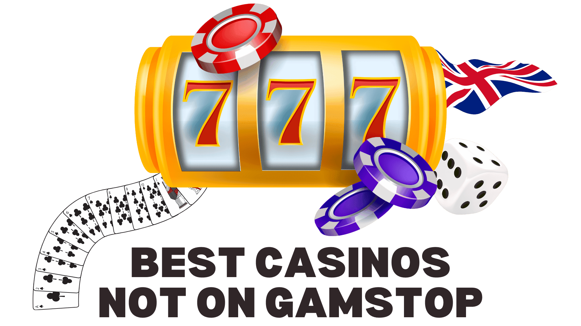 UK Casinos Not on Gamstop 2103 UK Casinos Not on Gamstop 2103