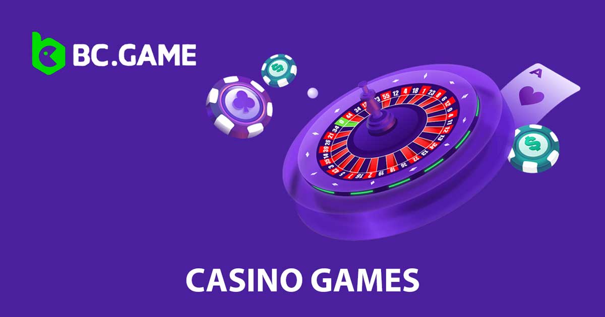 Exploring the Features and Benefits of the BC.Game App IT