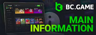 Exploring the Features and Benefits of the BC.Game App IT