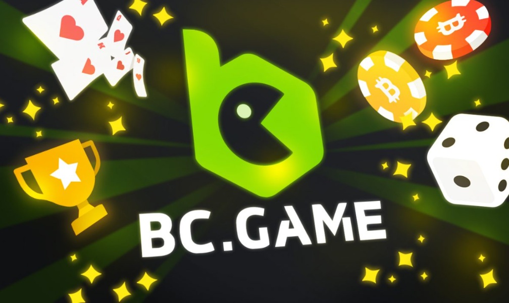 The Ultimate Guide to BC Game APK Your Gateway to Mobile Gaming Excitement The Ultimate Guide to BC Game APK Your Gateway to Mobile Gaming Excitement