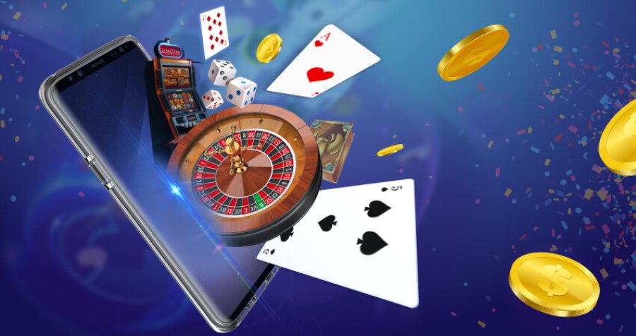 Discover the Excitement of 7Gold Casino Online Games Discover the Excitement of 7Gold Casino Online Games