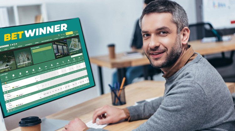 Discover the Exciting World of Betwinner Discover the Exciting World of Betwinner