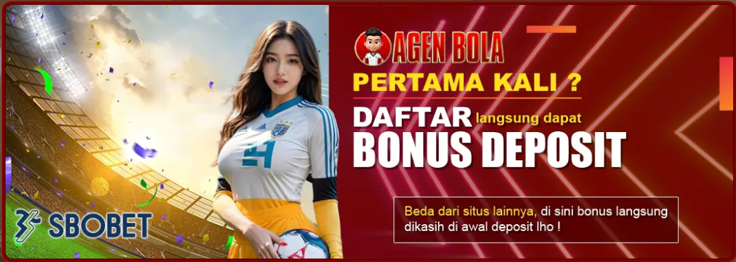 Agen bola Panduan Lengkap untuk Pecinta Judi Online Agen bola Panduan Lengkap untuk Pecinta Judi Online