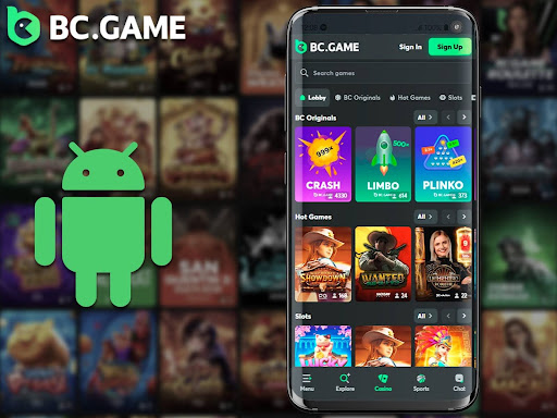 BC Game en España Un Viaje a la Diversión y la Ganancia BC Game en España Un Viaje a la Diversión y la Ganancia