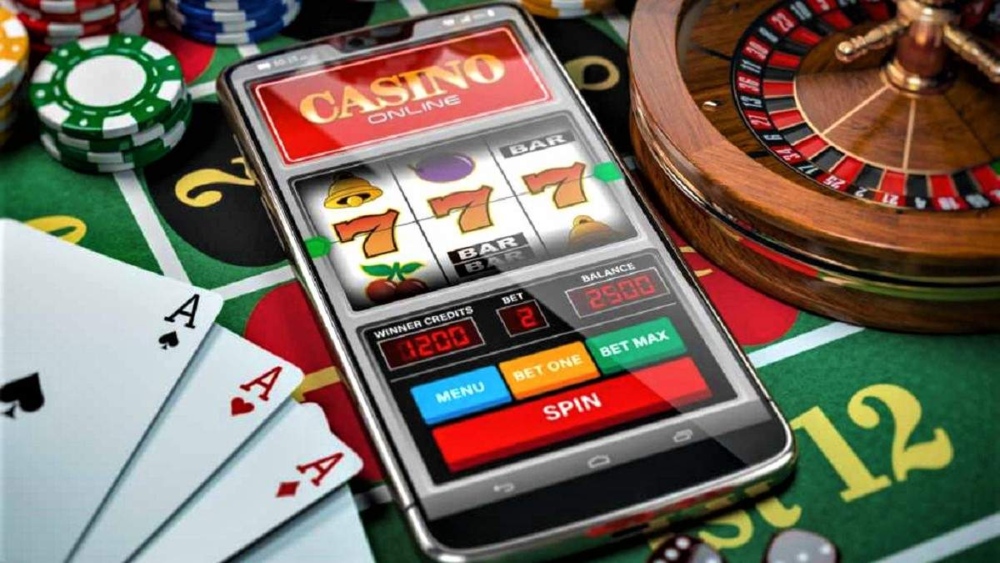 Discover Excitement at WildWild Casino & Sportsbook 10 Discover Excitement at WildWild Casino & Sportsbook 10