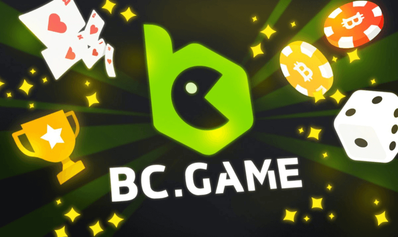 Discover the Excitement of BC Game Casino App Discover the Excitement of BC Game Casino App
