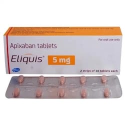 buy eliquis online