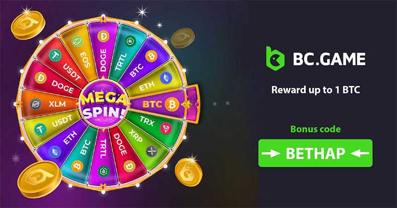 Exciting Features of BC Game Download Pakistan Exciting Features of BC Game Download Pakistan