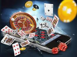 Experience the Thrill at NineWin Casino Sportsbook