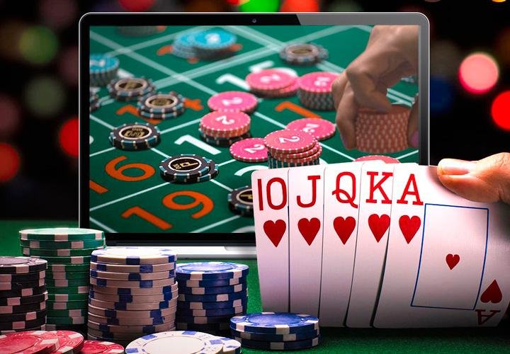 Experience the Thrill at NineWin Casino Sportsbook