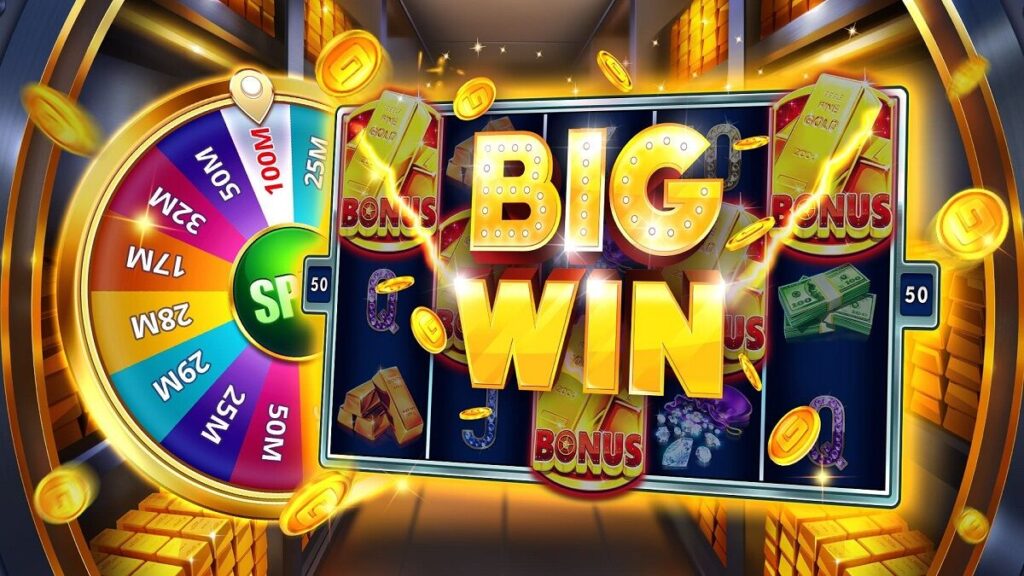 Experience the Thrill of Magic Win in Online Gaming Experience the Thrill of Magic Win in Online Gaming