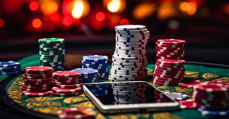 Experience the Thrill of Magic Win in Online Gaming Experience the Thrill of Magic Win in Online Gaming