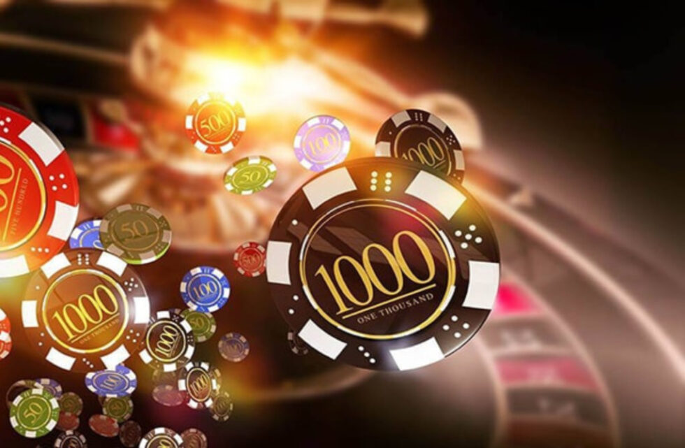 Experience the Thrill of Magic Win in Online Gaming Experience the Thrill of Magic Win in Online Gaming