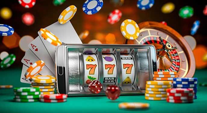 Experience Thrilling Games at Slotmonster Online Casino UK Experience Thrilling Games at Slotmonster Online Casino UK