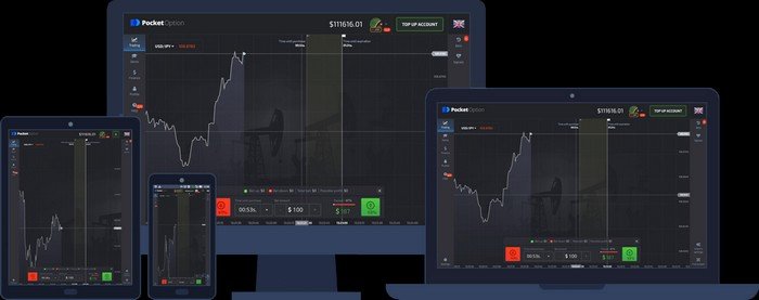 Exploring the Features of the Pocket Option Platform 6 Exploring the Features of the Pocket Option Platform 6