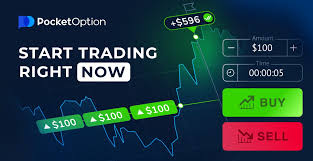 The Ultimate Guide to Pocket Option Platform 2 The Ultimate Guide to Pocket Option Platform 2