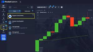 The Ultimate Guide to Pocket Option Platform 2 The Ultimate Guide to Pocket Option Platform 2