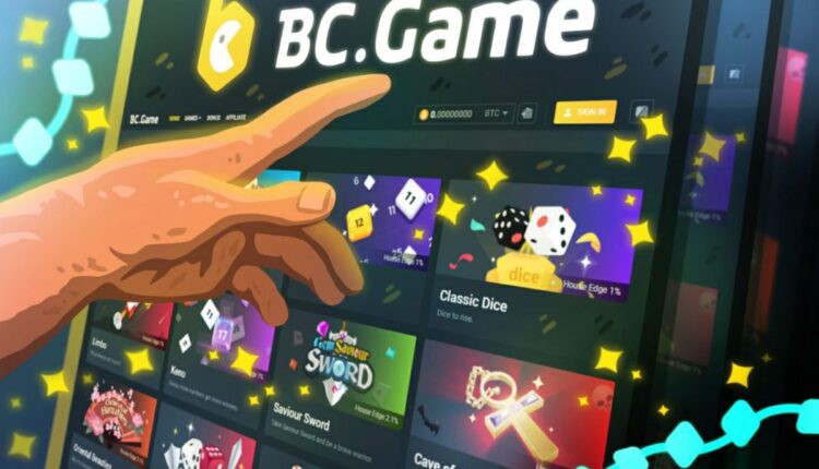 Ultimate Guide to BC Game Download iOS Free Ultimate Guide to BC Game Download iOS Free
