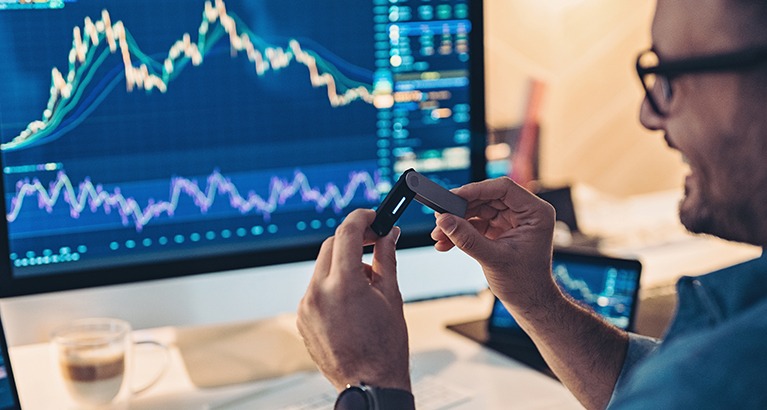 Understanding Trading Crypto Indicators for Effective Trading Understanding Trading Crypto Indicators for Effective Trading