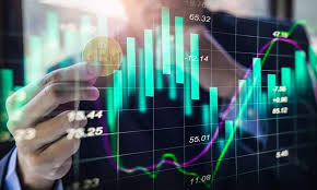 Understanding Trading Crypto Indicators for Effective Trading Understanding Trading Crypto Indicators for Effective Trading