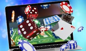 Unleash the Excitement at Betblast Casino & Sportsbook Unleash the Excitement at Betblast Casino & Sportsbook