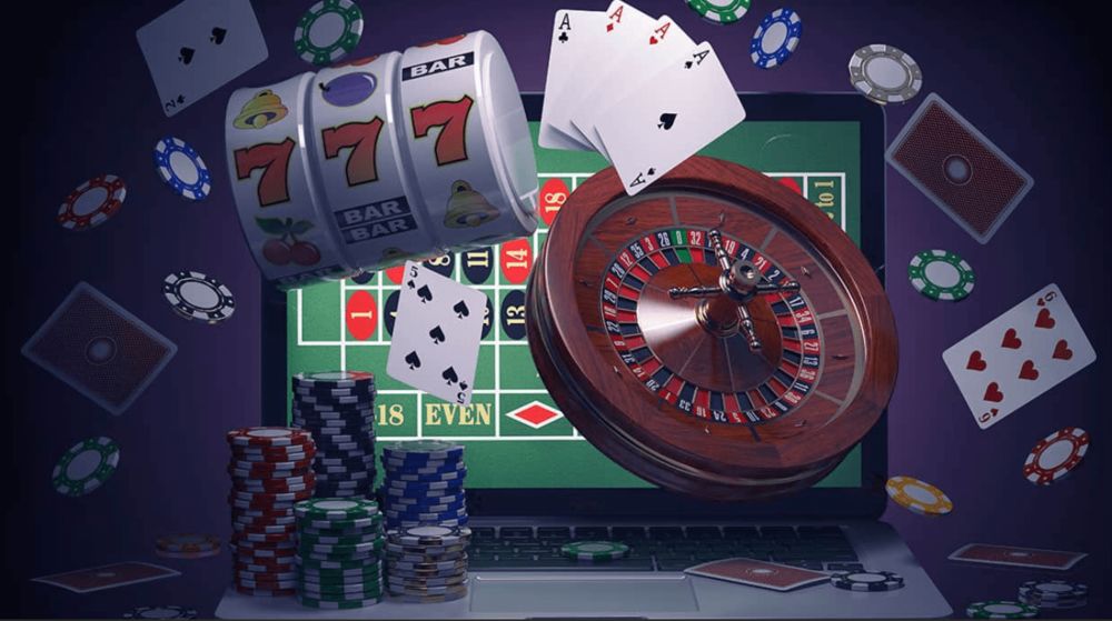 Your Guide to Captain Marlin Casino & Sportsbook Your Guide to Captain Marlin Casino & Sportsbook