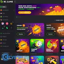 Discover the Excitement of BCGame Download 13 Discover the Excitement of BCGame Download 13