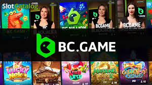 Explore the Exciting World of BCigra Casino 18 Explore the Exciting World of BCigra Casino 18